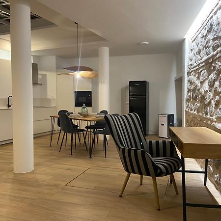 Apartamento Loft Agape Toledo Exteriér fotografie