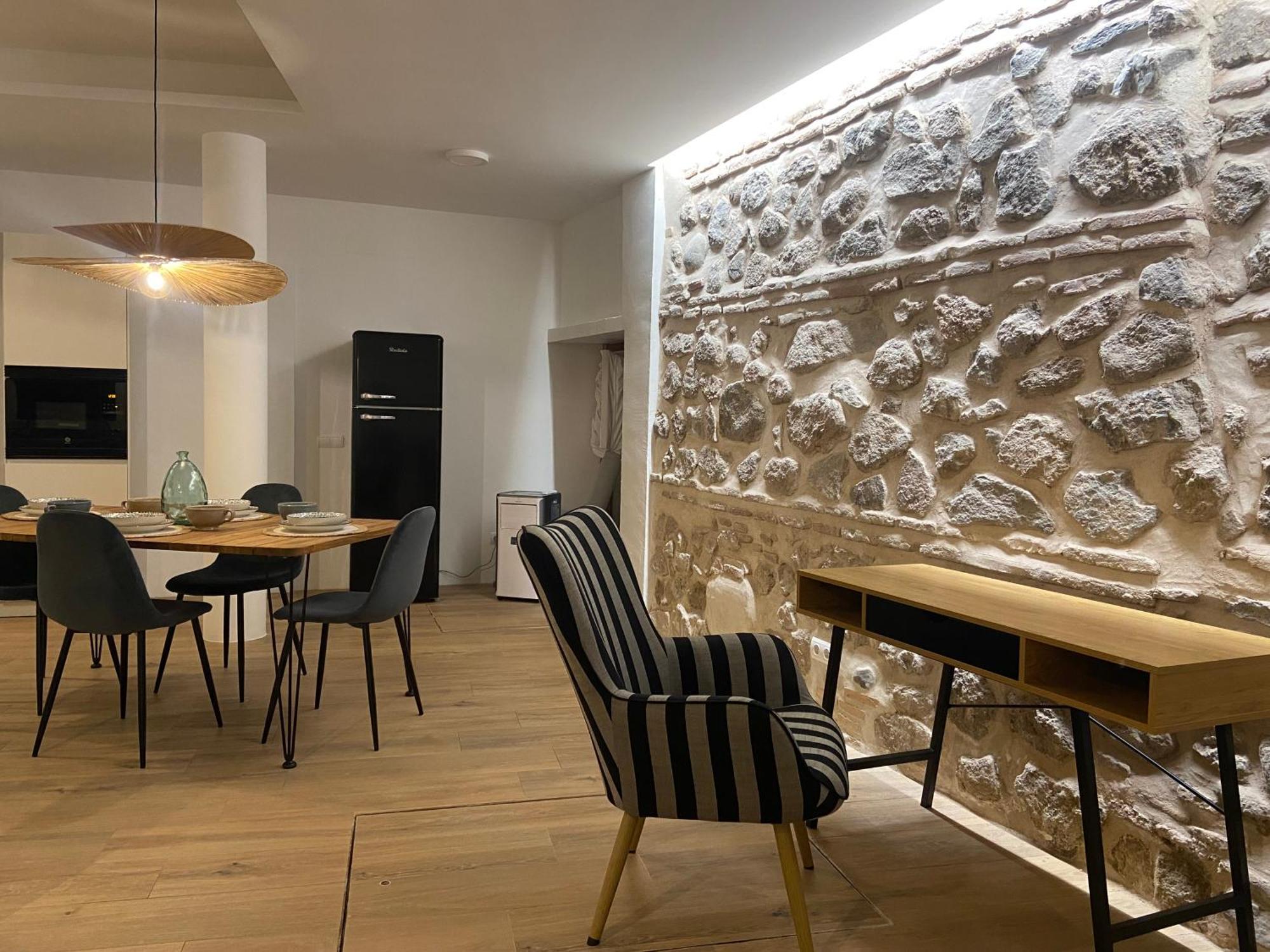 Apartamento Loft Agape Toledo Exteriér fotografie