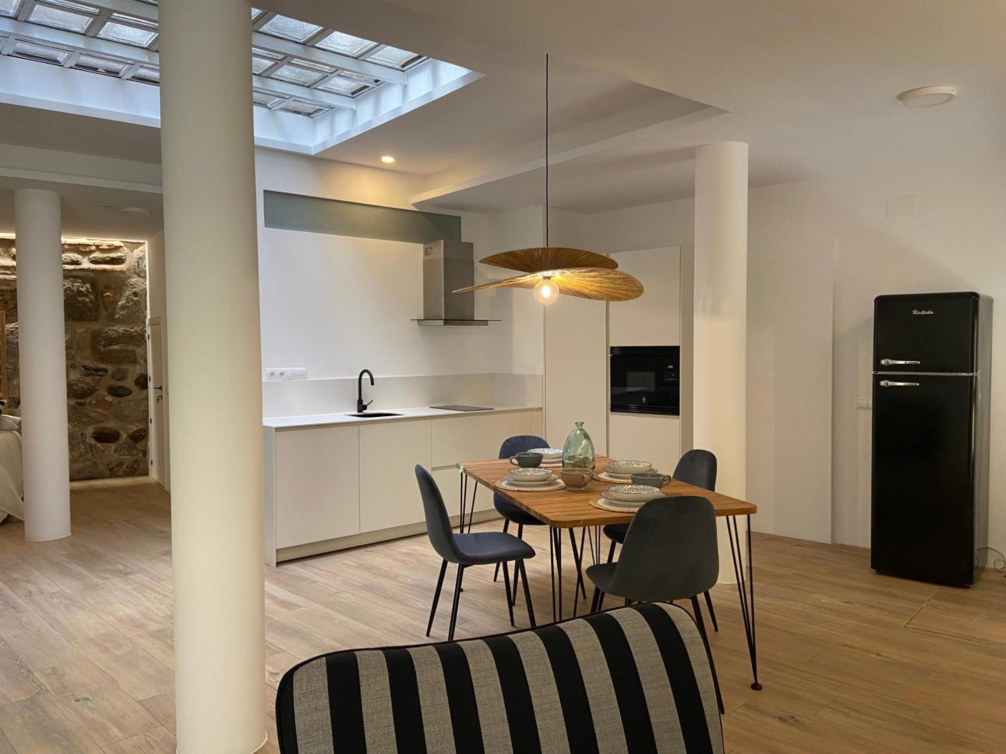 Apartamento Loft Agape Toledo Exteriér fotografie