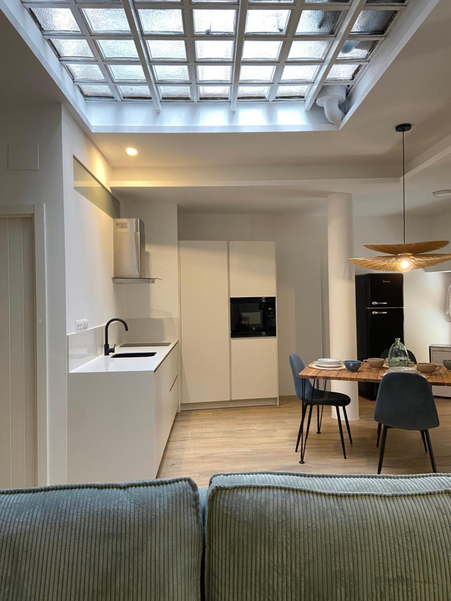 Apartamento Loft Agape Toledo Exteriér fotografie