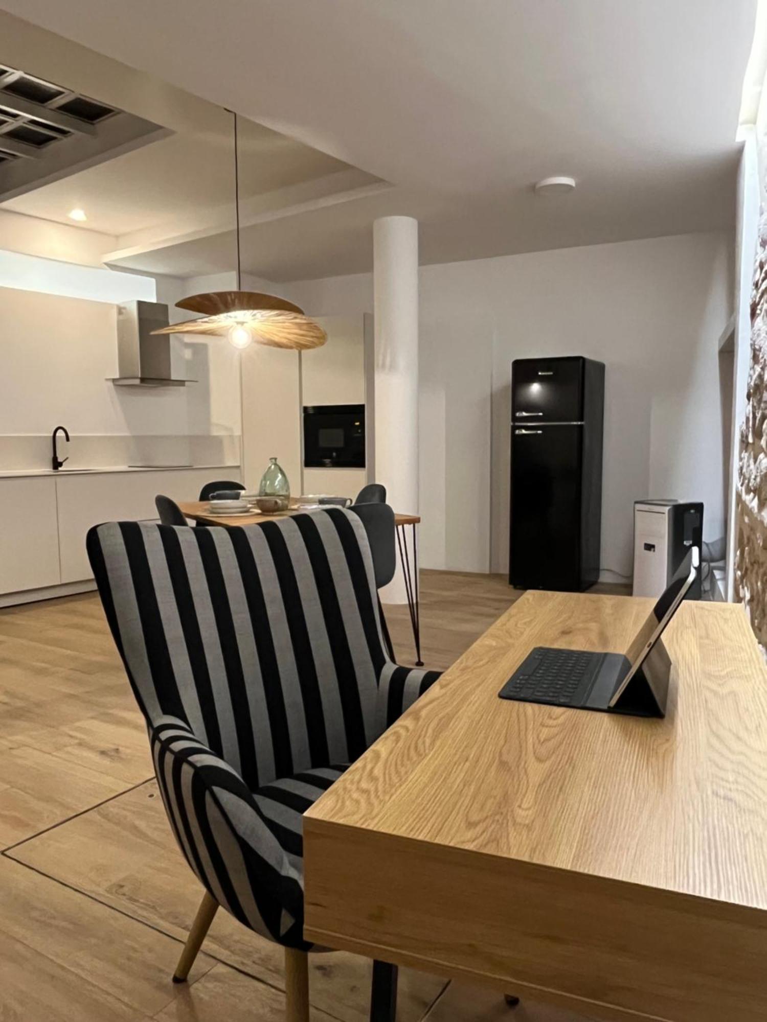 Apartamento Loft Agape Toledo Exteriér fotografie