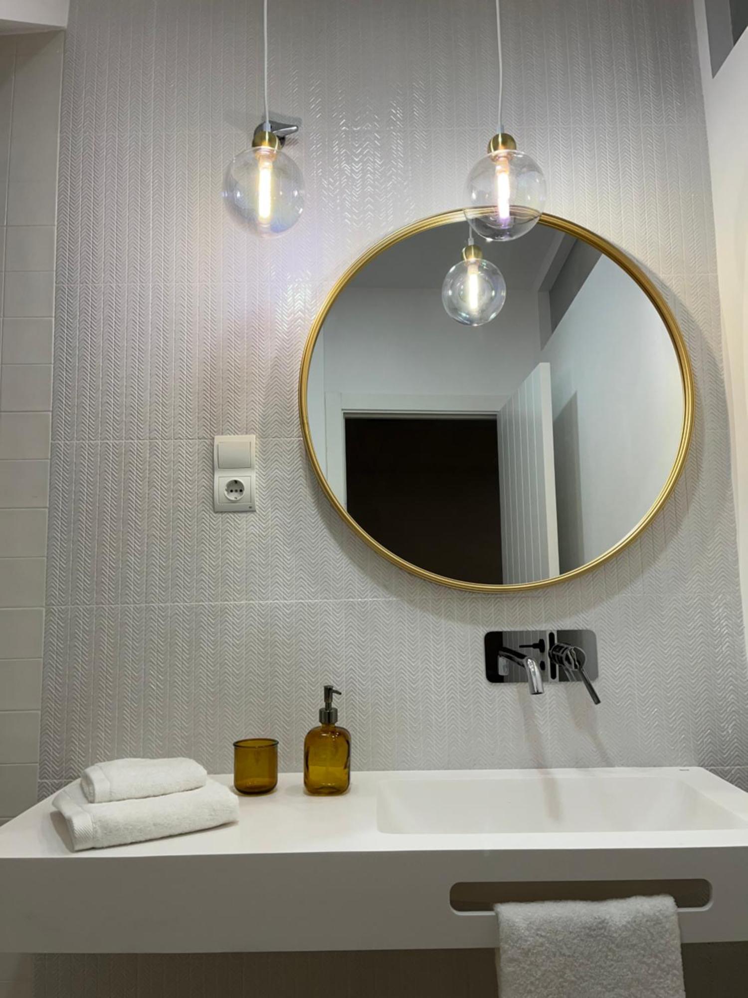 Apartamento Loft Agape Toledo Exteriér fotografie