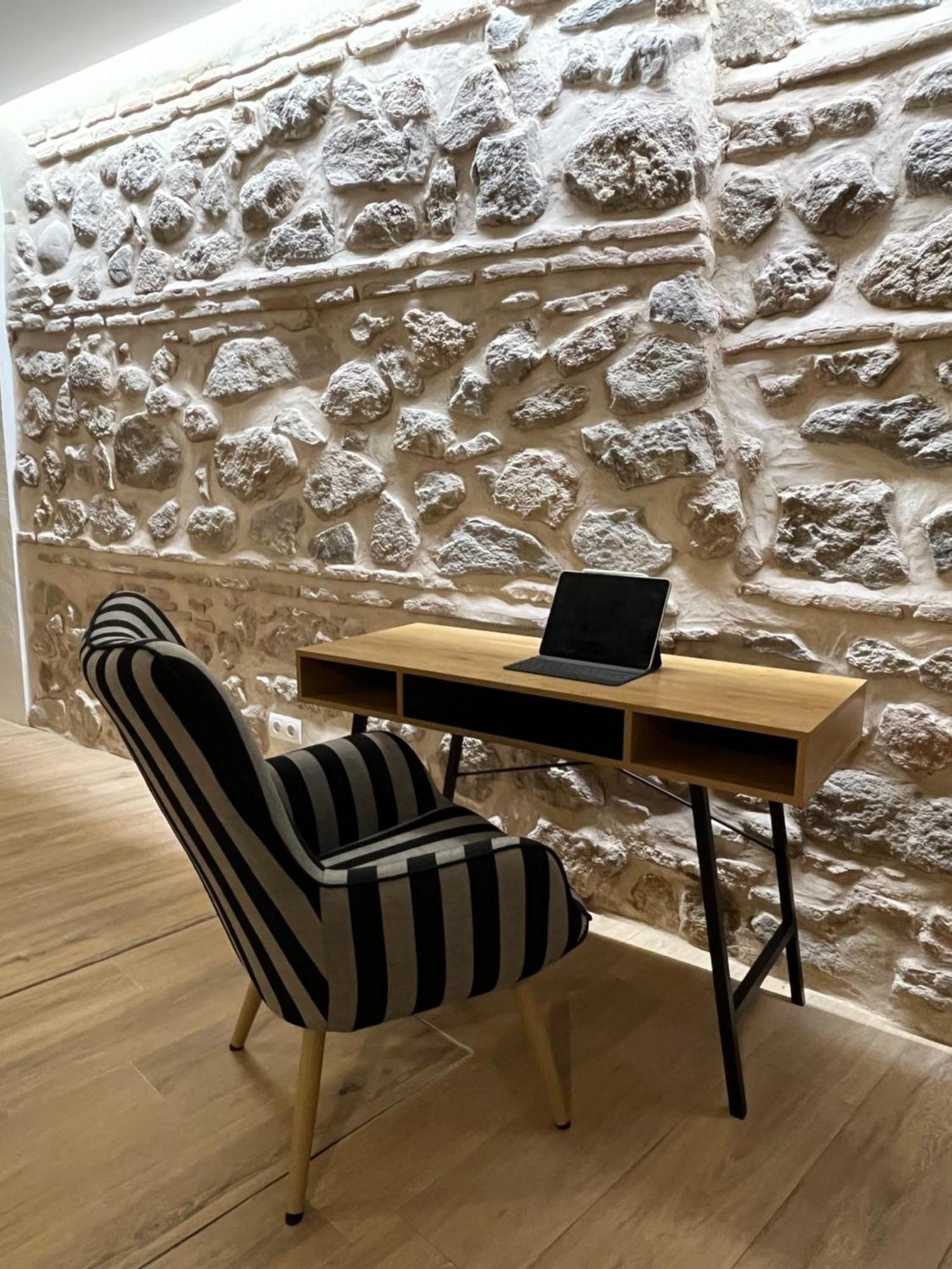 Apartamento Loft Agape Toledo Exteriér fotografie