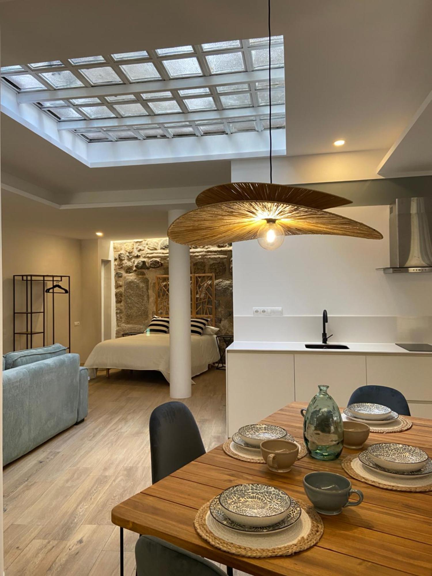 Apartamento Loft Agape Toledo Exteriér fotografie