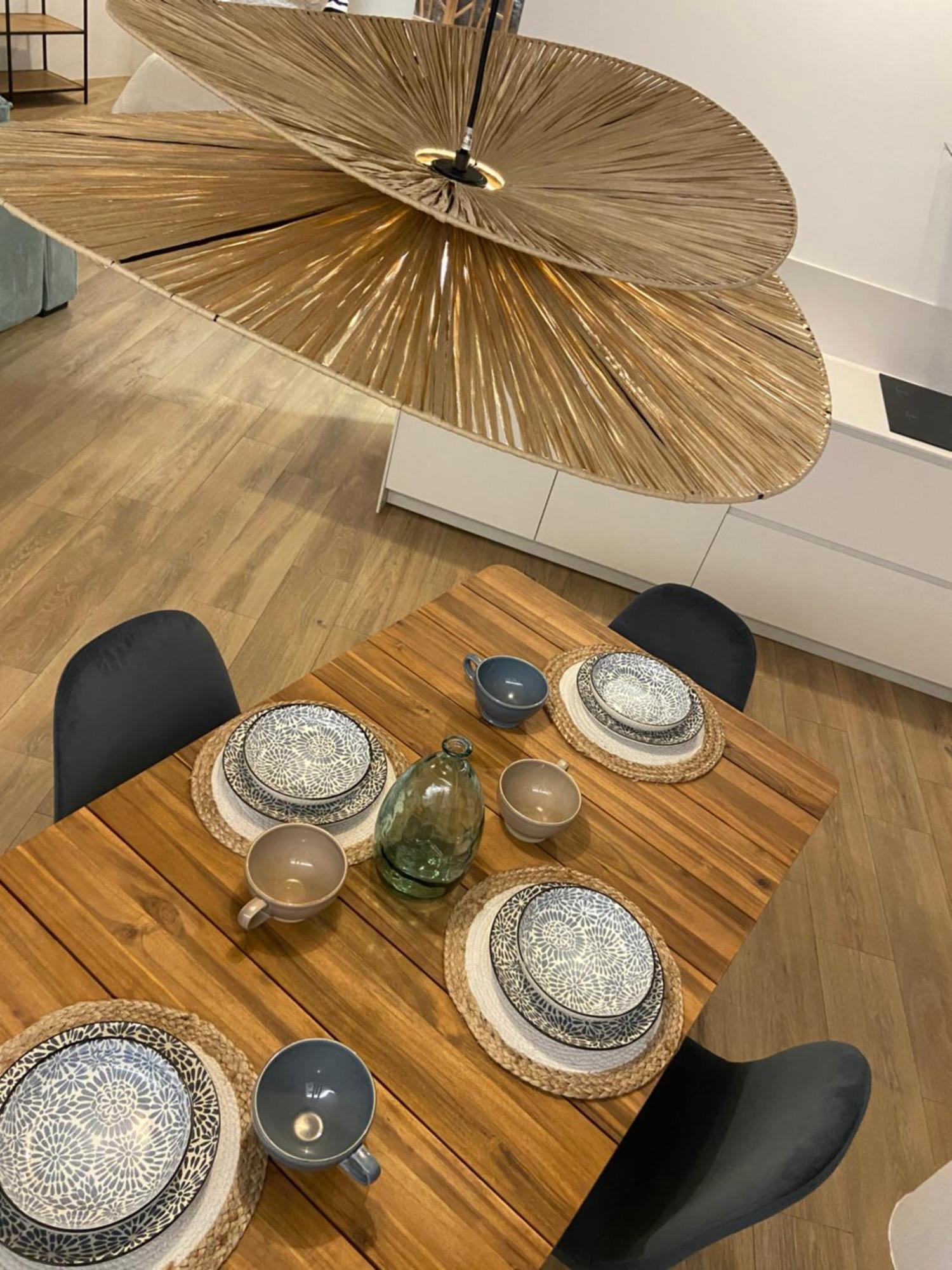 Apartamento Loft Agape Toledo Exteriér fotografie